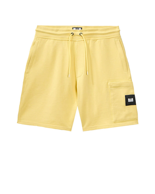 Weekend Offender - Hawkins Jogger Short Butter