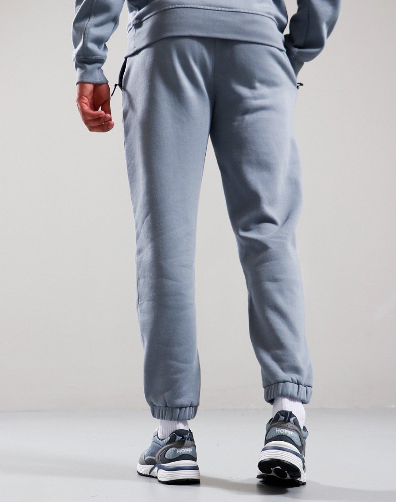 Marshall Artist - Siren Joggers Nardo Grey