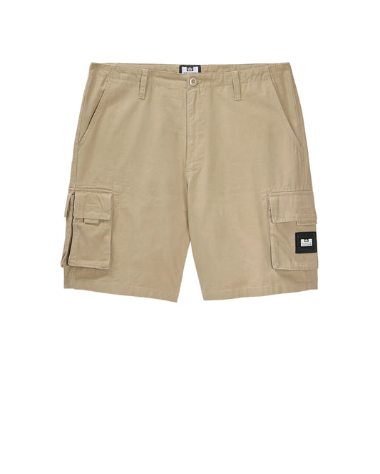 Weekend Offender - Mascia Cargo Short Stone