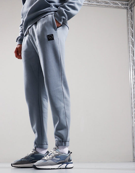 Marshall Artist - Siren Joggers Nardo Grey