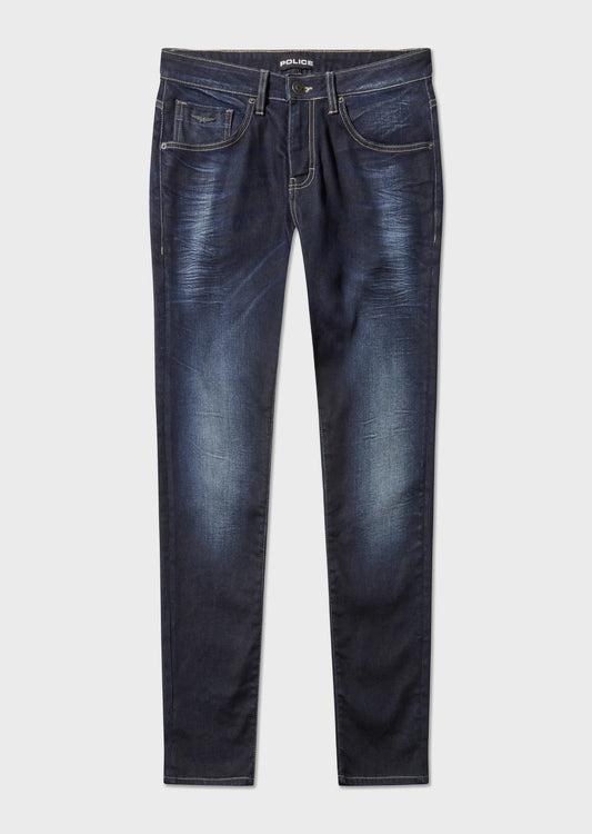 Police - Batali 942 Regular Fit Jean