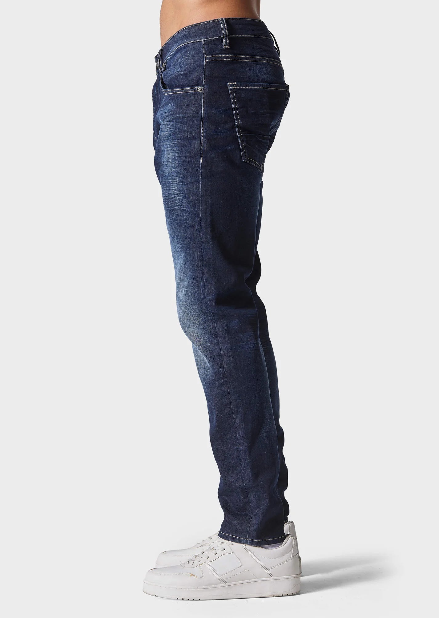 Police - Batali 942 Regular Fit Jean