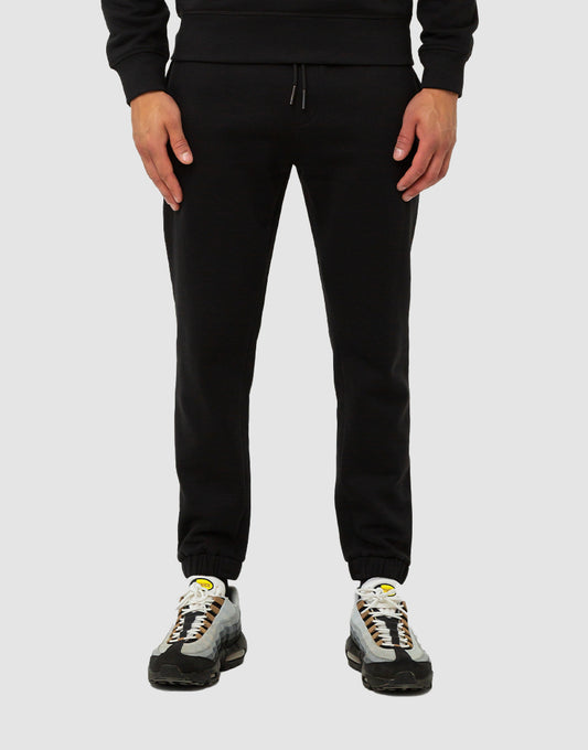 Marshall Artist - Siren Joggers Black