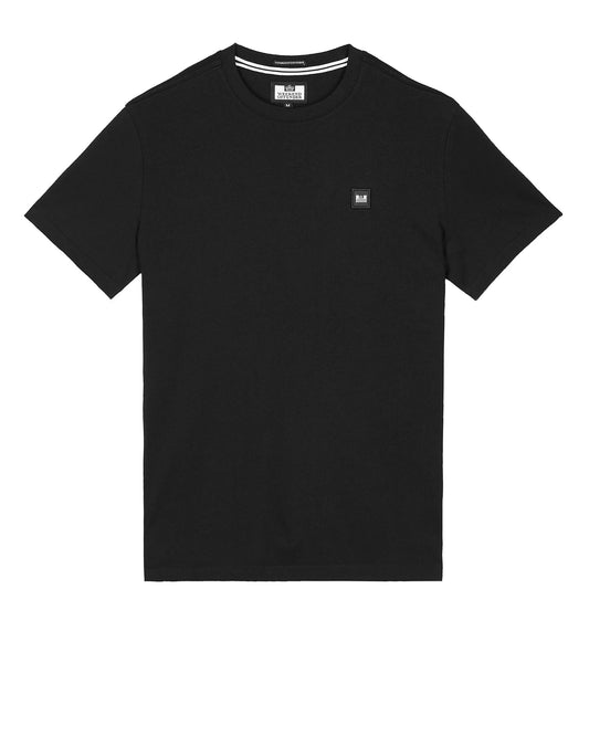 Weekend Offender- Cannon Beach T-Shirt Black
