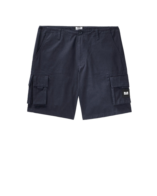 Weekend Offender - Mascia Cargo Short Navy