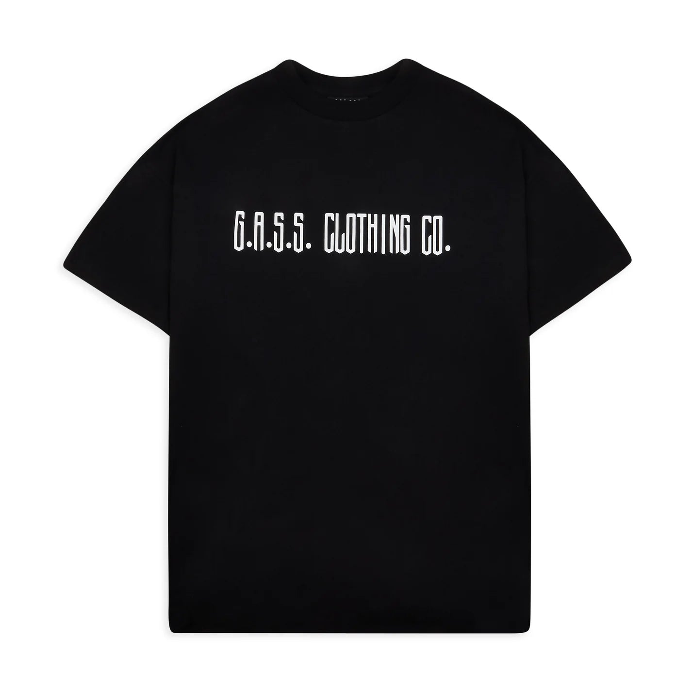 G.A.S.S. Clothing Co. - Monkey T-Shirt