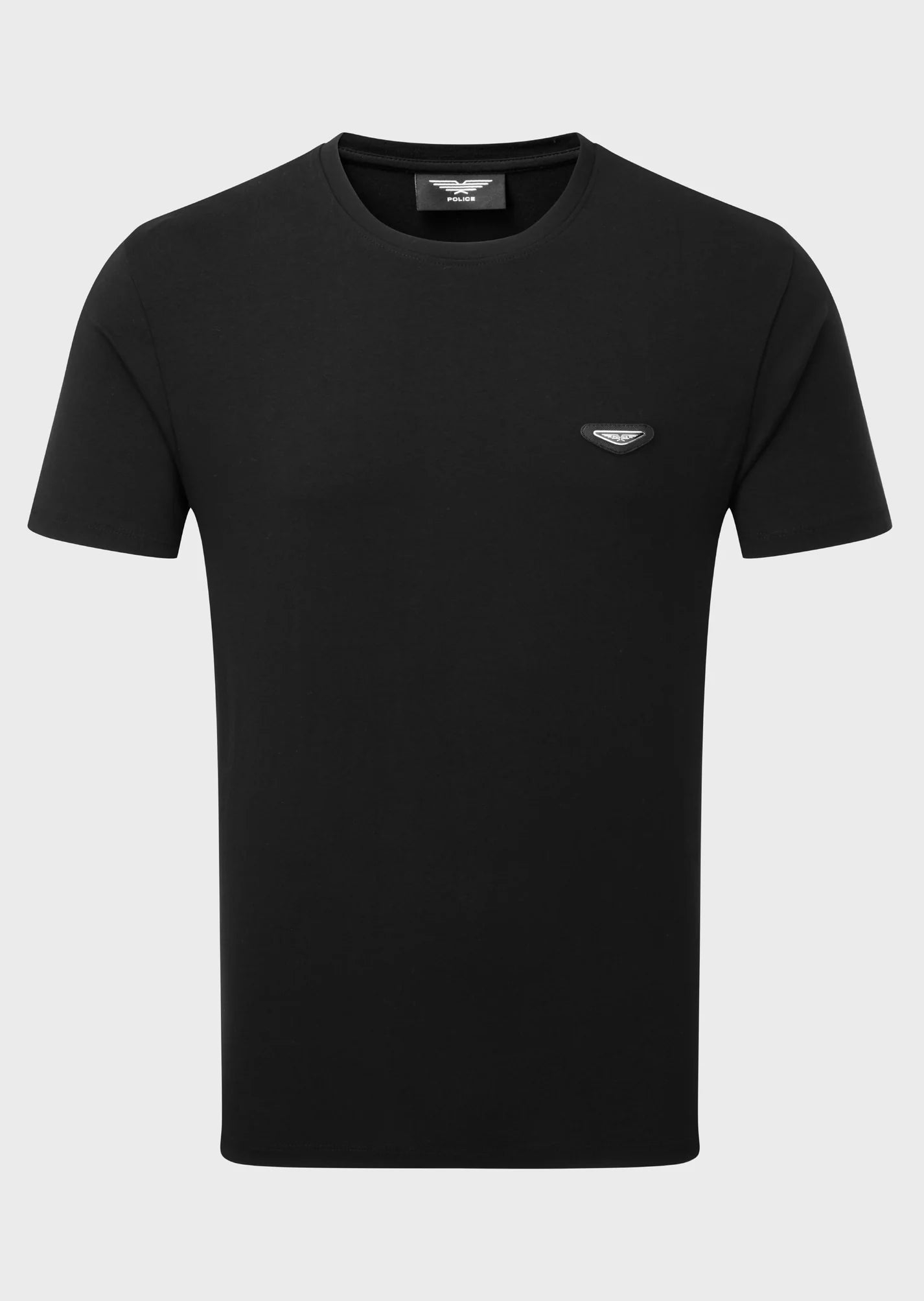 Police - Kosis T-Shirt Black