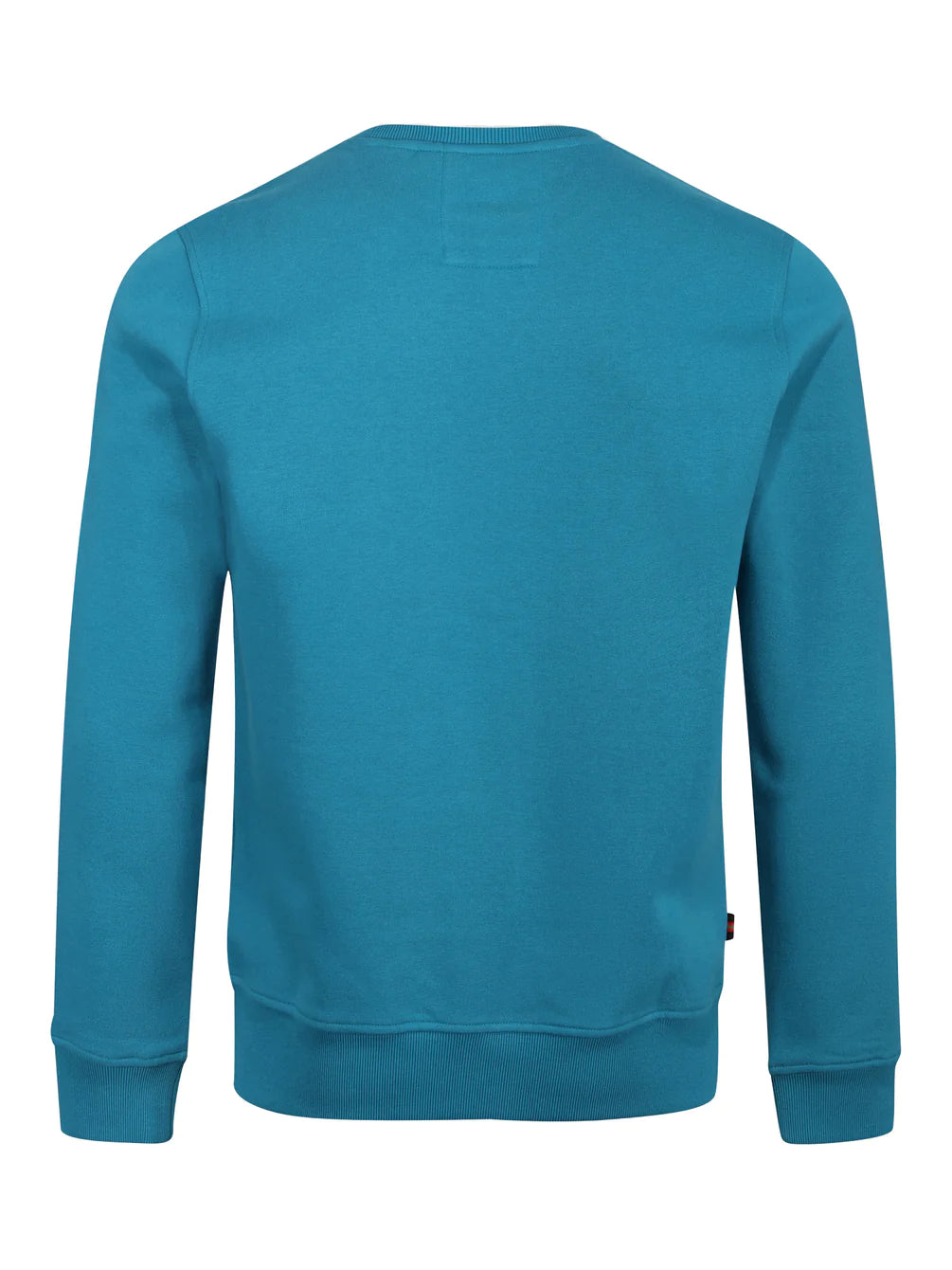 Luke 1977 - London Sweatshirt Med Blue