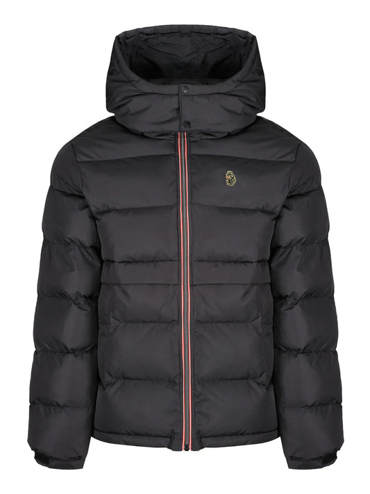 Luke 1977 - Mallard Jacket Black