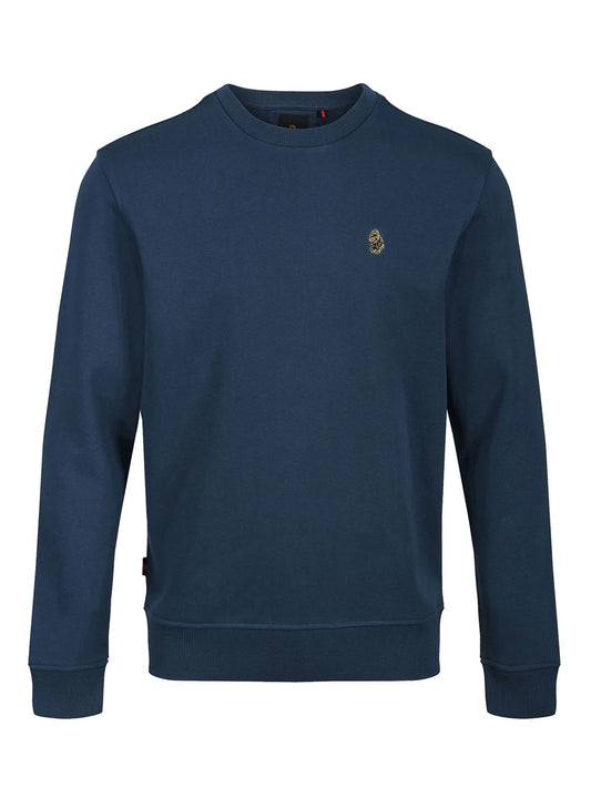 Luke 1977 - London Sweatshirt Atlantic