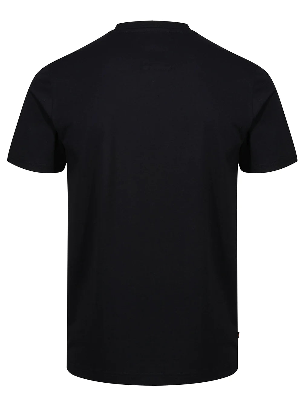 Luke 1977 - Fin T-Shirt Black