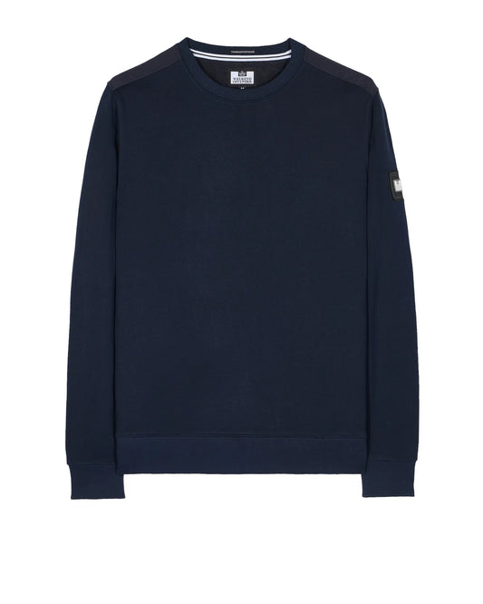 Weekend Offender - F Bomb Sweatshirt Navy