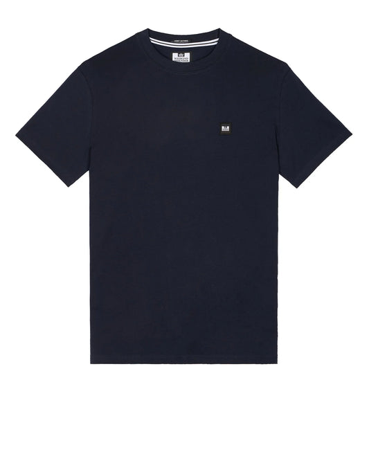 Weekend Offender- Cannon Beach T-Shirt Navy