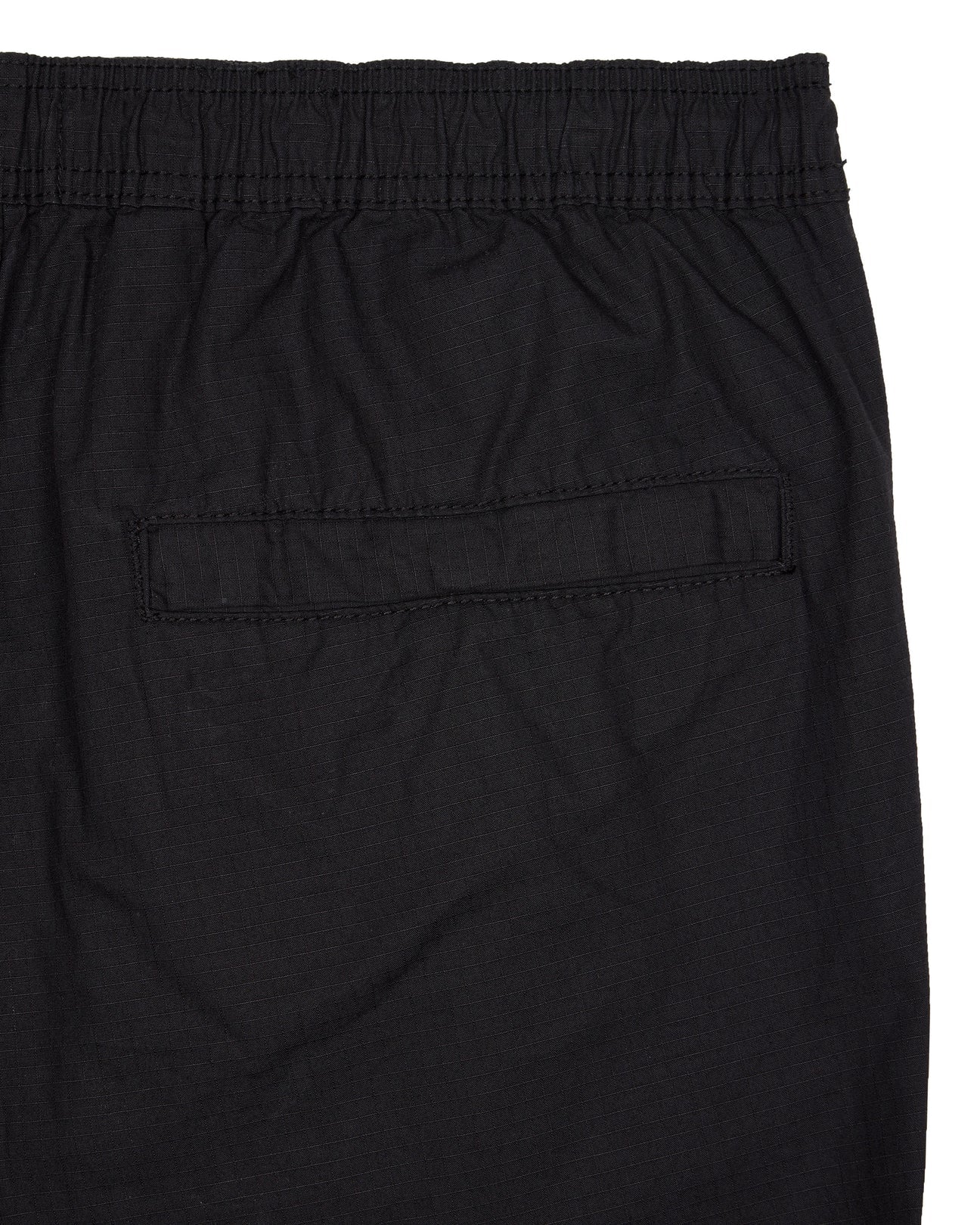 Weekend Offender - Pianemo Cargo Pants Black